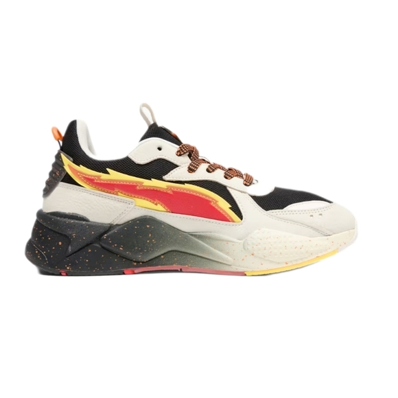 PUMA Mens Scoot Henderson PUMA RS-X Cheetos-Mens shoes - Picture 3 of 7